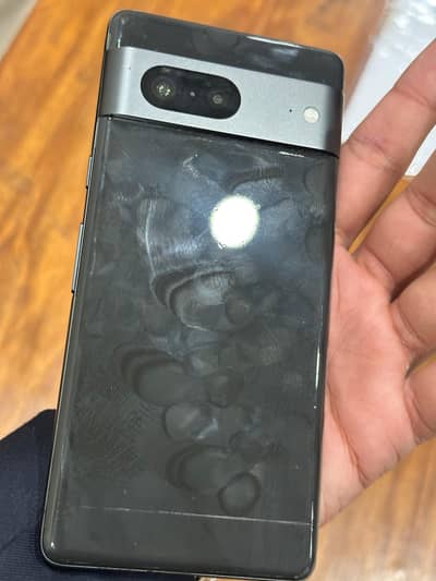 Google Pixel 7
