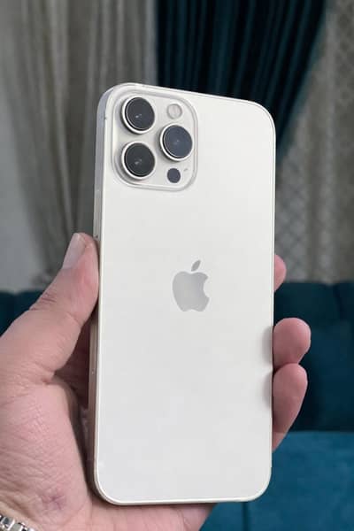 Iphone 13 pro max pta approved 256 gb