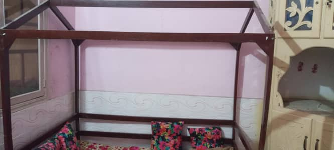 kids furniture bed