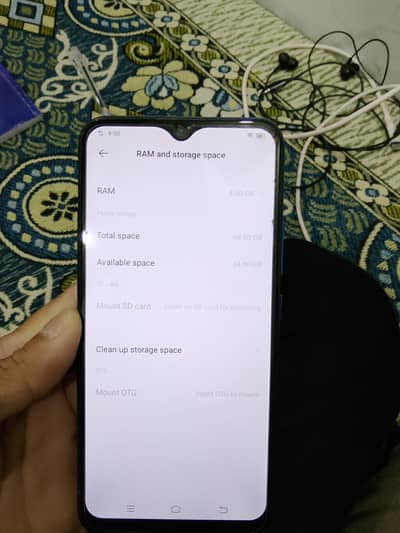 VIVO Y15 for sale