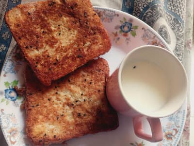 ہمیں شیف یا کوک کی ارجنٹ ضرورت ہے