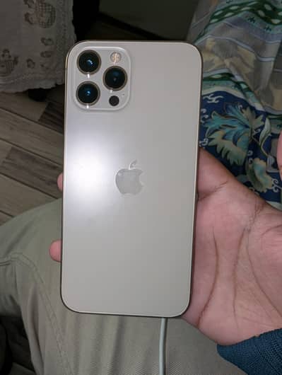 Iphone 12 Pro Max 512GB