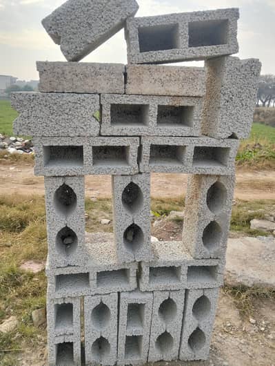 Ehtimad Block Factory