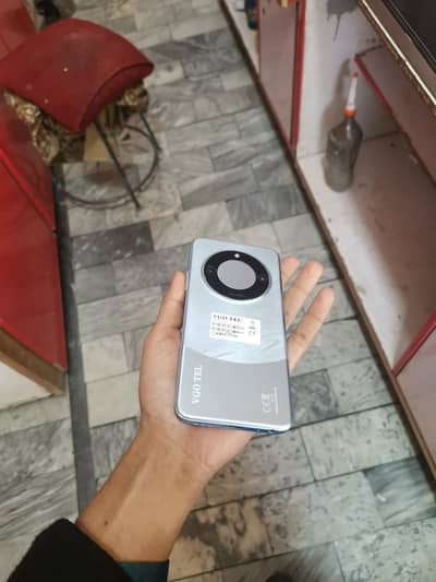 vgo tel 2/32 with 10 month waranty