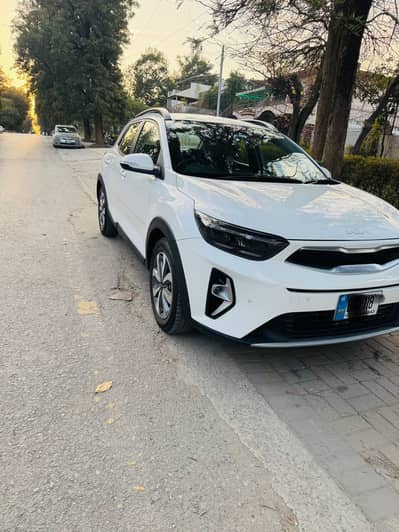 Kia stonic 10/10 urgant sale