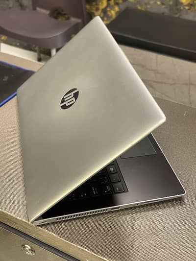 HP Probook 440 G5 Laptop