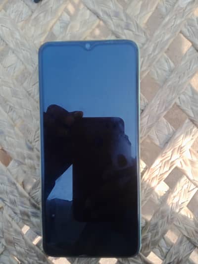 Infinix smart 7hd