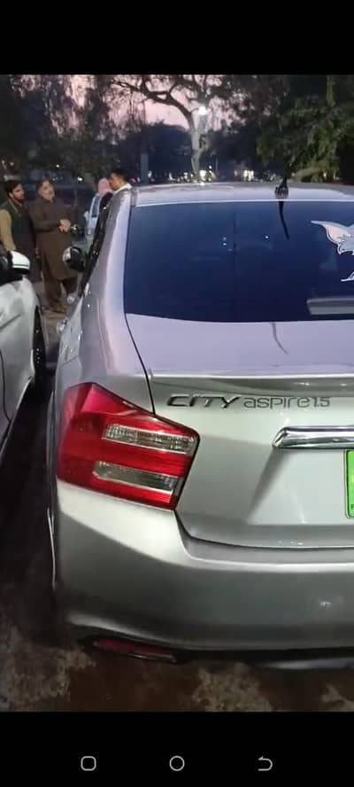 Honda city aspire 1.5 contact number 03037705352 03207682600