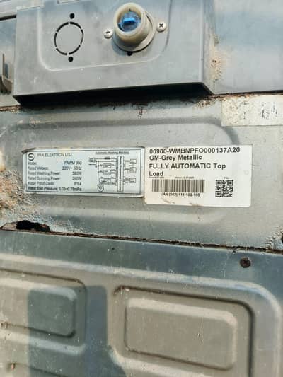 pel pawm 900 All parts available