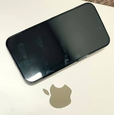 Apple iPhone 14 Pro 128GB in mint condition