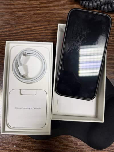 Apple iPhone 14 Pro 128GB in mint condition