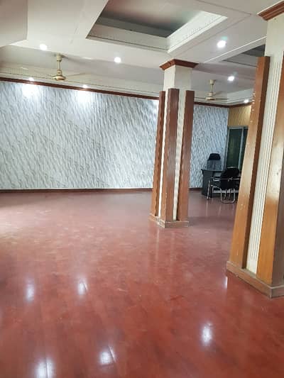 Office Available For Rent At G,11 Markaz