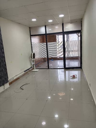 Office For Rent At F,11 Markaz