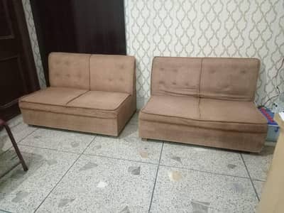 Office Sofa set