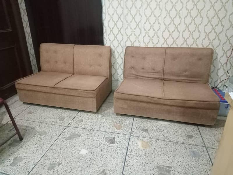Office Sofa set 0