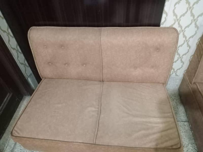 Office Sofa set 4