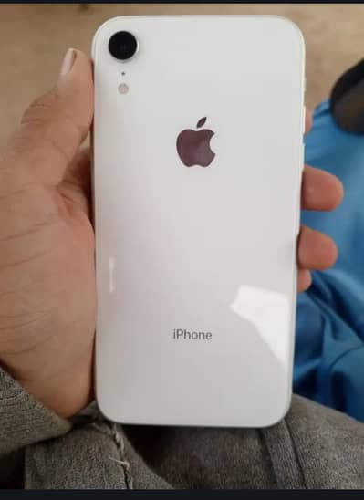 Iphone xr non pta