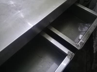 samosa counter  03142009096 contack argnt sell