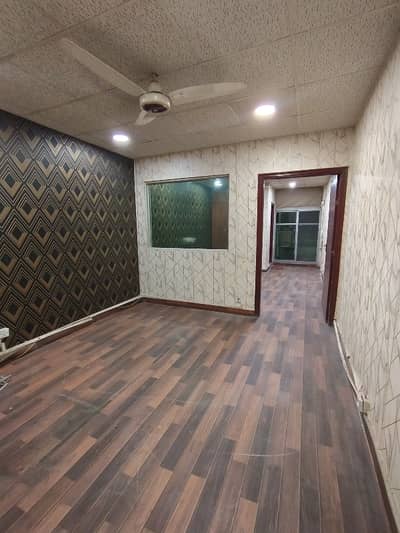 Office Available For Rent At G 11 Markaz Studio Type 2nd Floor Up To Meezan Bank