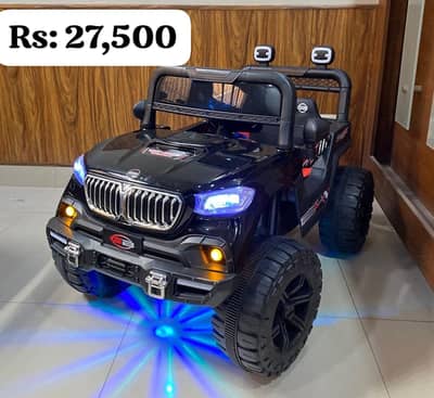 Kids Cars |Kids Jeeps | Baby Cars | Baby Jeeps | Birthday Gifts Cars