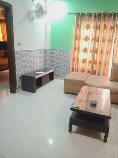 Daily basis short Time apartment available