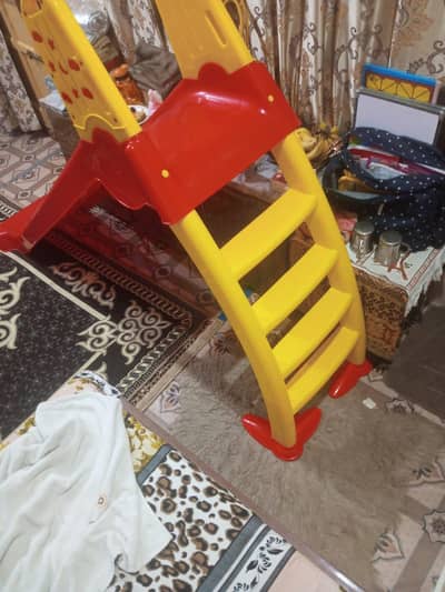 kids slides