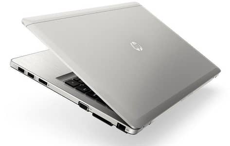 i3 3rd 9470 folio hp laptop
