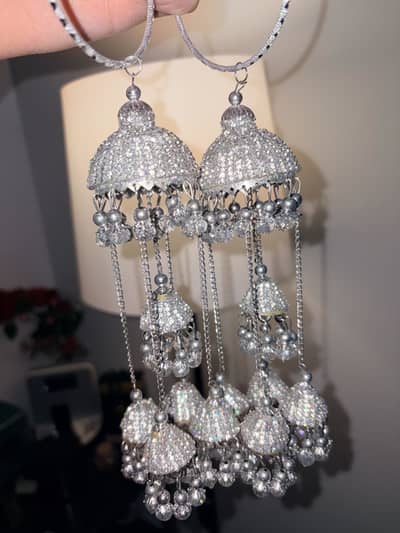 Heavy Bridal bangles