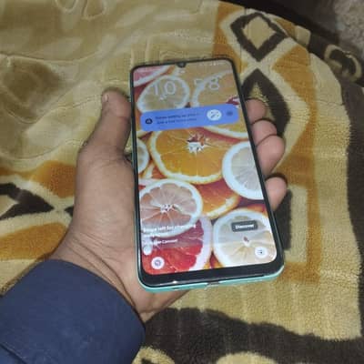 Realme C51 4.128 Gb 03156355512