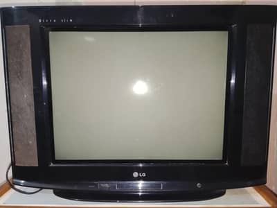 LG 21 TV