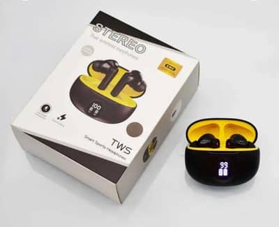 wireless stereo Earbuds