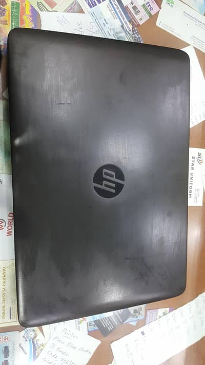 Hp laptop i5 vPro