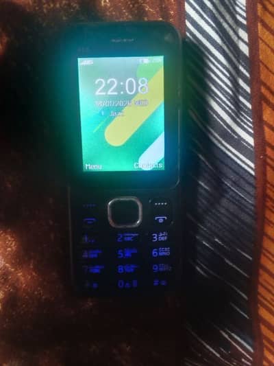 itel Mobile for sale Official PTA no any fault (0328-6498423)