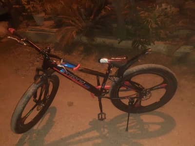 Strong mountain cycle for men/womens