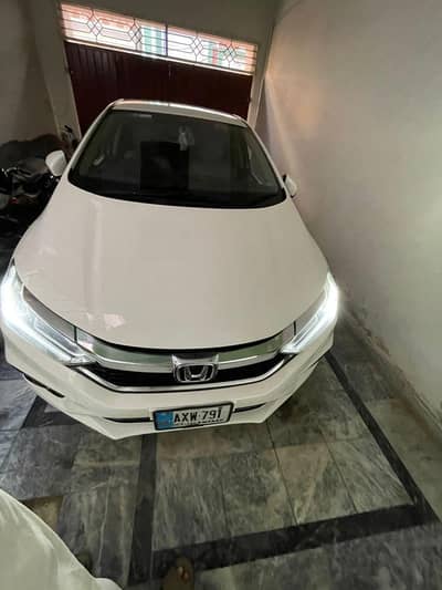 Total genuine 1.5 full option