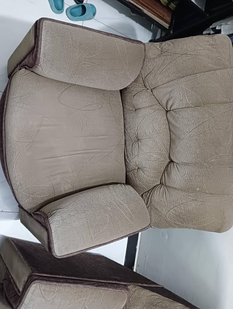 used sofa set 2