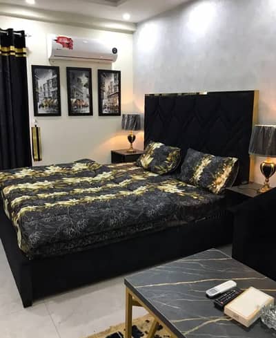 Two bedroom phr day sort time for available