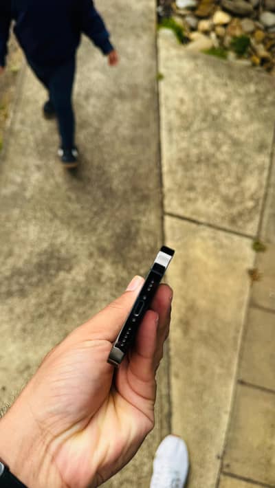 Iphone 13 pro 128gb FU