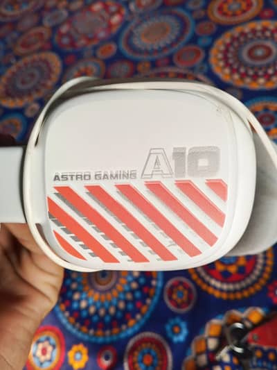 astro gaming A10 headset
