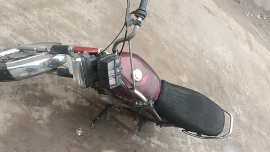 55000 Road princ 70cc good condition