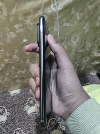 Xiaomi mi 11 ultra pta approved dual sim 12/512