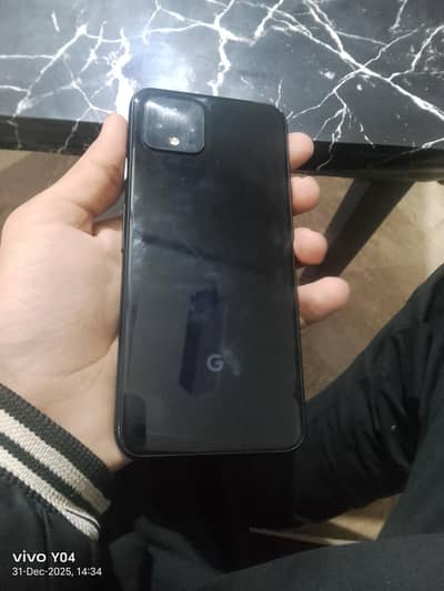 All to all jenmon non pta pixel 4