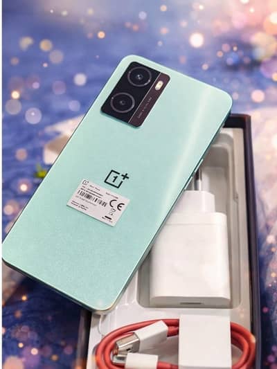 one plus Nord n20 se mobile best condition