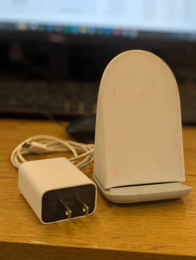 Google pixel stand 2nd gen