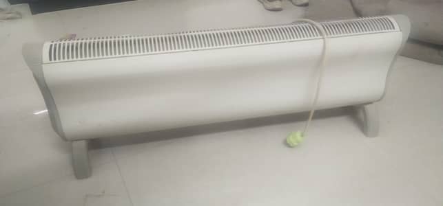Branded Electric Heeter