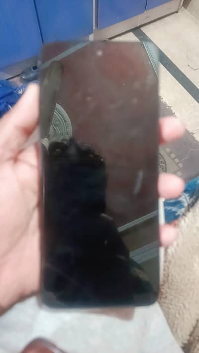 Redmi 12 with complete accessories lady hand used