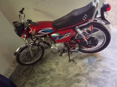 Bike for sale