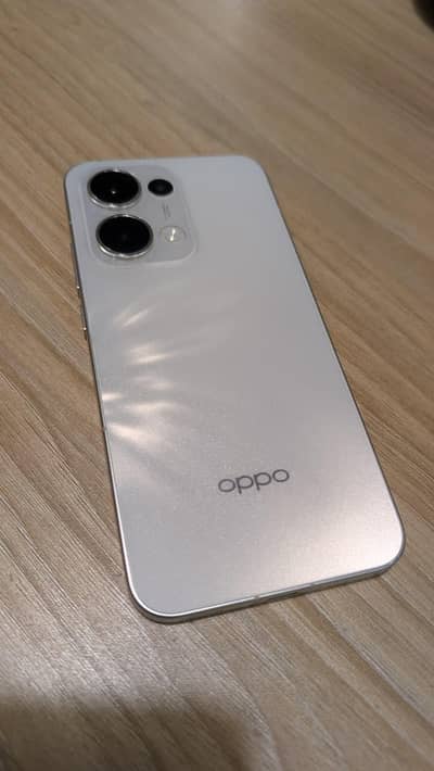 oppo reno 13