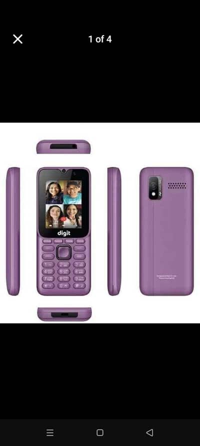 jazz digit 4G hotspot mobile