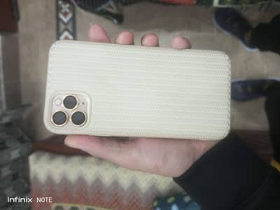 Dual Physical PTA Approve Genmen Mobile Back Break Battry health 82℅